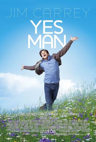 Yes Man (نعم يا رجل)