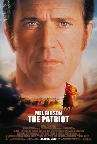 The Patriot Cut (قطع باتريوت)