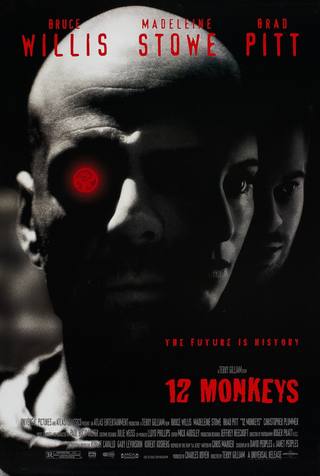 Monkeys (القرود)