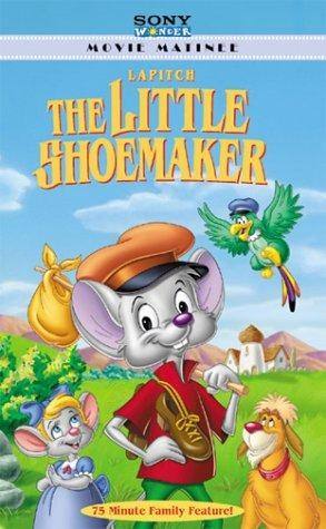 Lapitch the Little Shoemaker (لابيتش صانع الأحذية الصغير)