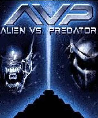 AVP Alien Vs Predator (AVP كائن فضائي ضد المفترس)