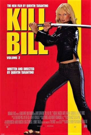 Kill Bill Volume 2 (اقتل بيل المجلد 2)