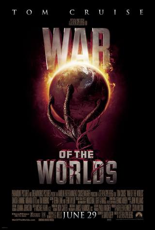 War of The Worlds (حرب العوالم)