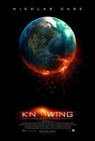 Knowing (معرفة)