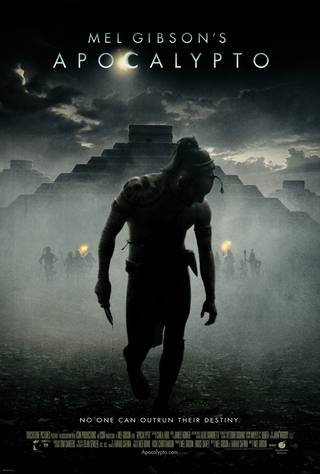 Apocalypto (أبوكالبتو)