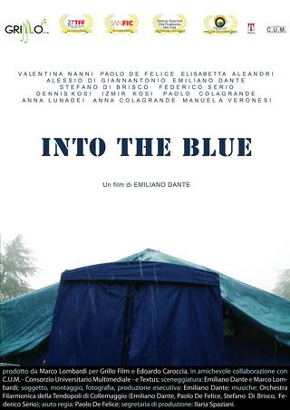 Into the Blue 2 The Reef (في الأزرق 2 الشعاب المرجانية)