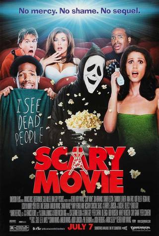 Scary Movie (فيلم مخيف)