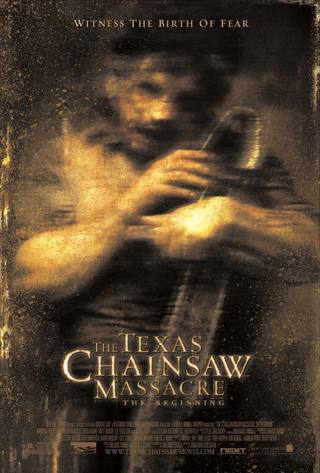 The Texas Chainsaw Massacre The Beginning (مذبحة منشار تكساس البداية)