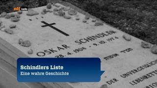 schindlers list (قائمة شندلر)