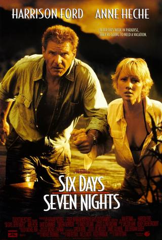 Six Days Seven Nights (ستة أيام وسبع ليال)