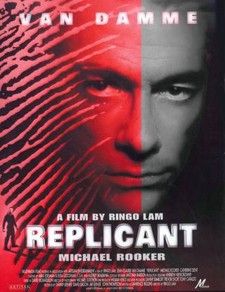 Replicant (مكرر)
