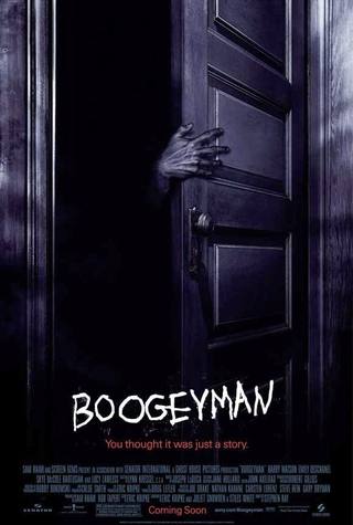 Boogeyman (بعبع)