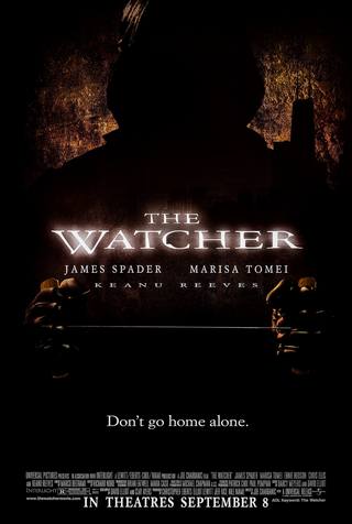 The Watcher (المراقب)