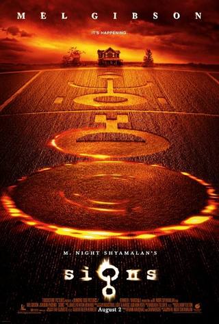 Signs (علامات)