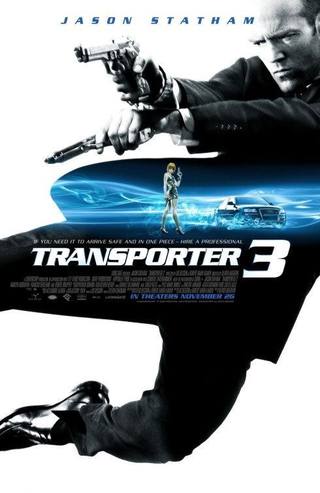 Transporter 3 (الناقل 3)