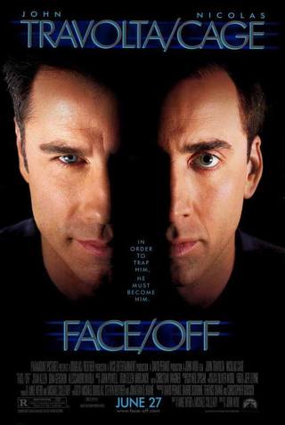 Face Off (الوجه معطلة)