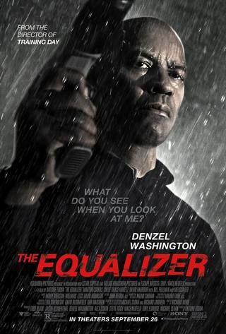 The Equalizer (المعادل)