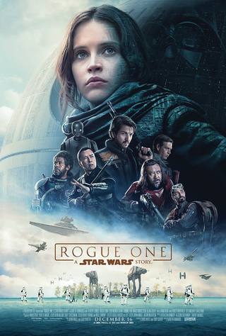 Rogue One (المارقة واحد)