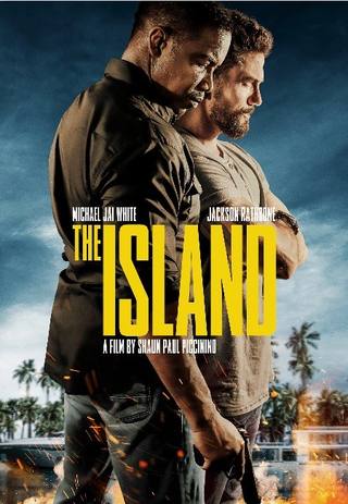 The Island (الجزيرة)