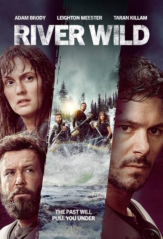 The River Wild (نهر البرية)