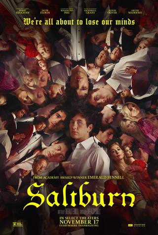 saltburn (حرق الملح)