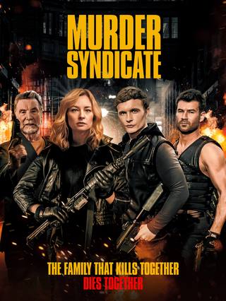 Murder Syndicate (نقابة القتل)