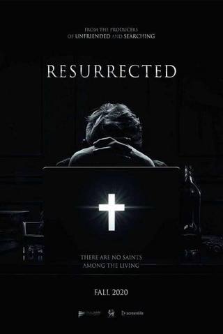 Resurrected (بعث)