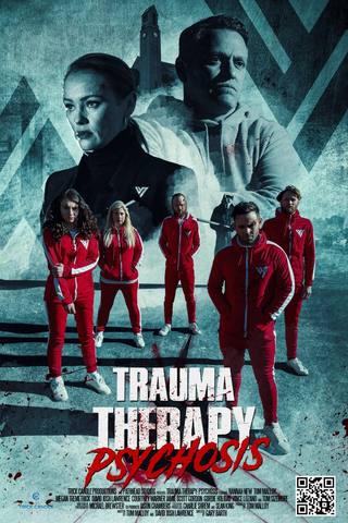 Trauma Therapy Psychosis (علاج الذهان بالصدمة)