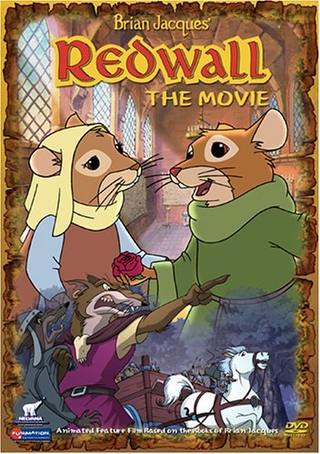 Redwall: The Movie (ريدوول: الفيلم)