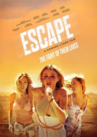 Escape (يهرب)