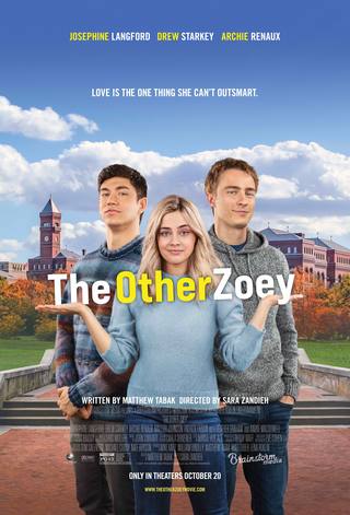 The Other Zoey (زوي الأخرى)