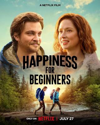 Happiness for Beginners (السعادة للمبتدئين)