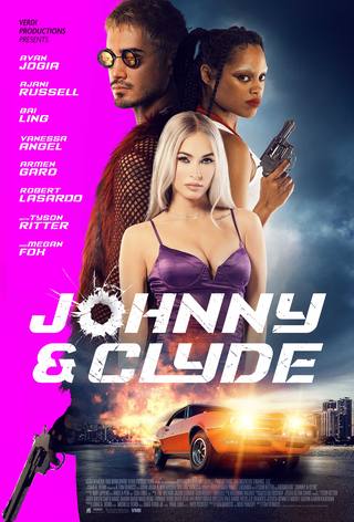 Johnny And Clyde (جوني وكلايد)