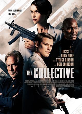 The Collective (الجماعية)