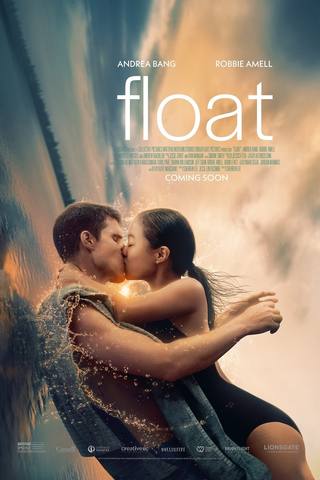 Float (يطفو)