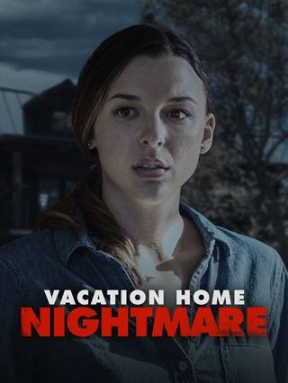 Vacation Home Nightmare (عطلة المنزل كابوس)