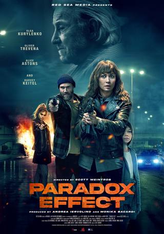 paradox effect (تأثير المفارقة)