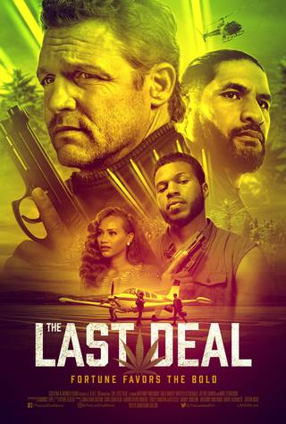The Last Deal (الصفقة الأخيرة)