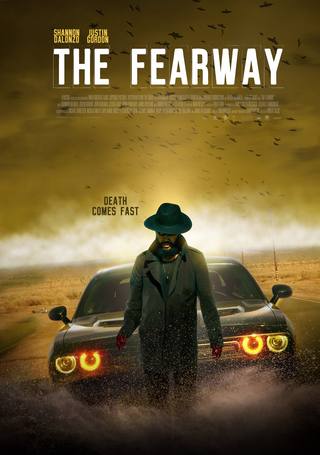 The Fearway (طريق الخوف)
