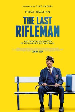 The Last Rifleman (الرامي الأخير)