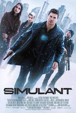 Simulant (محاكاة)