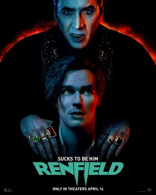 Renfield ((رينفيلد))
