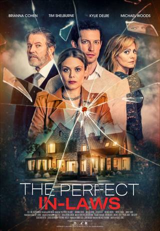 The Perfect In Laws (الكمال في القوانين)