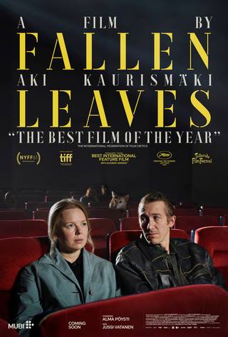 Fallen Leaves (الأوراق المتساقطة)