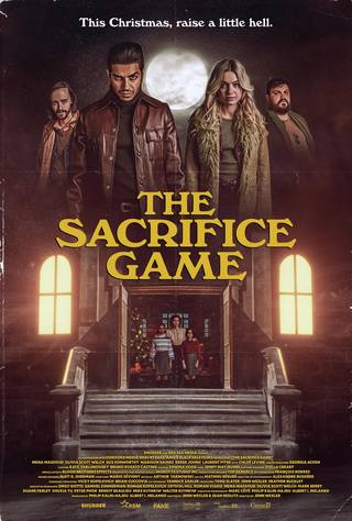 The Sacrifice Game (لعبة التضحية)