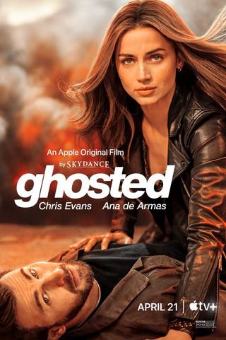 Ghosted (شبح)