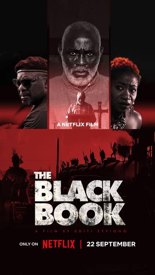 The Black Book (الكتاب الأسود)