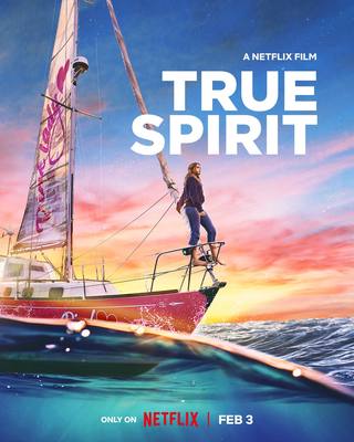 True Spirit (الروح الحقيقية)