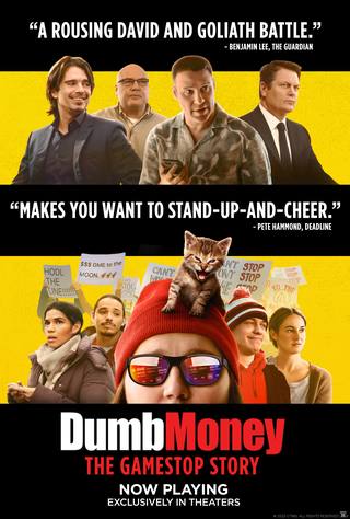 Dumb Money (المال البكم)
