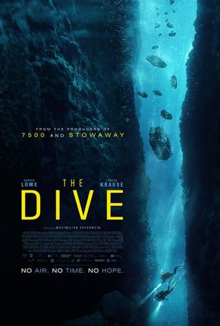 The Dive (الغوص)